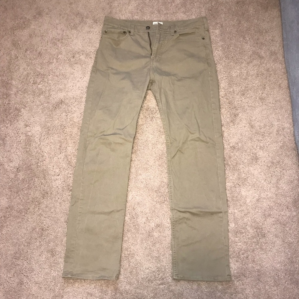 Docker Khakis